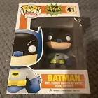 Funko Pop! Heroes - Vinyl: DC Universe - Batman Classic Tv Series #41