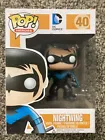 Funko Pop! Heroes Vinyl: DC Universe - Nightwing #40