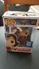 Funko Pop! Heroes WONDER WOMAN Vinyl Figure 181 DC Legion Collectors Exclusive