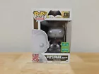 Funko Pop HeroesDC Batman vSuperman2016 SummerConvention#130 Superman(False God)