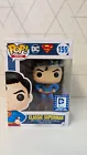 Funko Pop! Heros DC Classic Superman 159 [Legion of Collectors Exclusive]