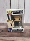 Funko Pop Heros: Gotham Before The Legend - James Gordon #75 NIB