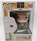 Funko Pop! HERSHEL GREENE #153 The Walking Dead