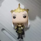 Funko POP Hespera SHAZAM 1283 Vinyl Figure Without Box