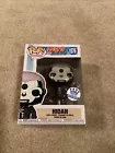 FUNKO POP! HIDAN #1576~ FUNKO EXCLUSIVE ~ MINT~ NARUTO SHIPPUDEN SERIES~