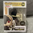 FUNKO POP HINAMI FUEGUCHI TOKYO GHOUL GLOW CHASE 1546 AMAZING CONDITION