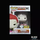 Funko Pop! Hisoka Morow Diamond Hunter X Hunter Hot Topic Anime IN STOCK Pop 652