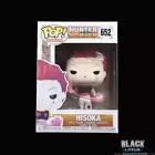 Funko Pop! Hisoka Morow Hunter X Hunter Anime IN STOCK hisoka Pop 652