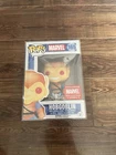 Funko Pop! HOBGOBLIN #165 Marvel Collector Corps Exclusive