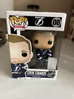 Funko Pop! Hockey Vinyl: Steven Stamkos #8 NHL