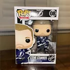 Funko Pop! Hockey Vinyl: Steven Stamkos #8 NHL