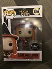 Funko Pop Hocus Pocus Dani with Binx Funko Pop! 1069 - Spirit Exclusive