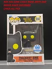 Funko Pop Hocus Pocus - Thackery Binx - Funko Shop Exclusive #1247 Vinyl Figure