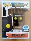 Funko Pop Hocus Pocus - Thackery Binx Vinyl Figure #1247 - Funko Shop
