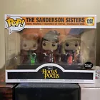 Funko POP! Hocus Pocus - The Sanderson Sisters #1202 SPIRIT HALLOWEEN EXCLUSIVE