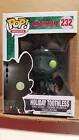 Funko Pop Holiday Toothless 232