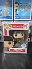 Funko Pop! Home Alone Harry 1273 Funko Shop Exclusive + Pop Protector