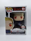 Funko Pop! Homelander - Target Special Edition Exclusive #984 The Boys Red Eyes