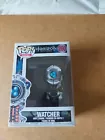 FUNKO POP HORIZON ZERO DAWN WATCHER 260  LOOK