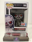 FUNKO POP! Horror Movies Insidious Key Demon #1459 Convention Exclusive