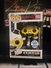 Funko Pop! Horror Terrifier Art The Clown With Glasses Funko Shop Exclusive 1593