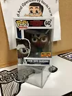 Funko Pop! Hot Topic Exclusive Stranger Things Steve (With Bandana) #642 Figure
