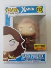 Funko POP Hot Topic Exclusive X-Men Dark Phoenix #413