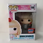 Funko Pop! How I Met Your Mother Robin Sparkles #1040 Exclusive Vinyl Figure