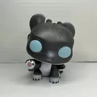 Funko Pop How To Train Your Dragon Night Lights #728 (Pre-Owned)