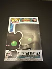 Funko Pop! How To Train Your Dragon: Night Lights (Green Eyes) #726 See Photos