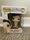 Funko Pop HP 98 Cho Chang