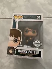 Funko Pop - HP - Harry Potter 51 exclusive