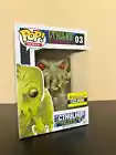 FUNKO POP! HP LOVECRAFT - CTHULHU #3 -BNIB- VAULTED ENTERTAINMENT EARTH