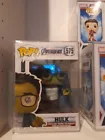 Funko POP Hulk #575 Avengers Endgame Marvel Bobble-head