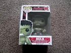 Funko Pop - Hulk - 68...