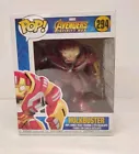 Funko Pop! Hulkbuster #294 Marvel Avengers Infinity War Vinyl Figure NIB