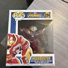 Funko Pop Hulkbuster (6 inch) #294 Marvel Avengers Infinity War
