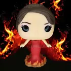 FUNKO POP HUNGER GAMES - KATNISS EVERDEEN (THE GIRL ON FIRE) #225