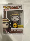 Funko POP Hunter x Hunter #1028 Alluka Zoldyck (Limited Edition Chase) Hot Topic