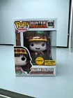 Funko Pop! Hunter X Hunter Alluka Zoldyck Chase Hot Topic 1028