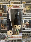 Funko Pop Hunter x Hunter Awaken Gon #1319 SDCC 2023 Official Sticker +Protector