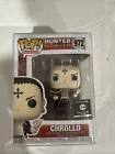 Funko Pop! Hunter x Hunter Chrollo #972 Chalice Collectibles Exclusive