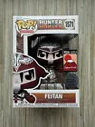 Funko Pop Hunter x Hunter Feitan (Special Edition & Japan Expo 2024) 1571