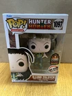 Funko Pop! Hunter x Hunter Illumi Zoldyck #1097 LA Comic Con Toy Stop Exclusive
