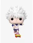 Funko POP! Hunter X Hunter Killua Zoldych Exclusive | 1317
