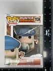 Funko Pop! Hunter x Hunter - Kite #1134 Vinyl Figure F03