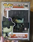 Funko Pop! Hunter X Hunter Meruem #1105 (Chalice Exc) Vinyl Figure F03