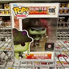 Funko Pop Hunter X Hunter : MERUEM #1105 Chalice Exclusive Vinyl Figure "MINT"