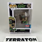 Funko Pop! I Am Groot Baby Marvel Studios NYCC Shared Convention Exclusive #1116