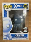 Funko Pop Iceman #218 Special Series Funko Pop Marvel!
